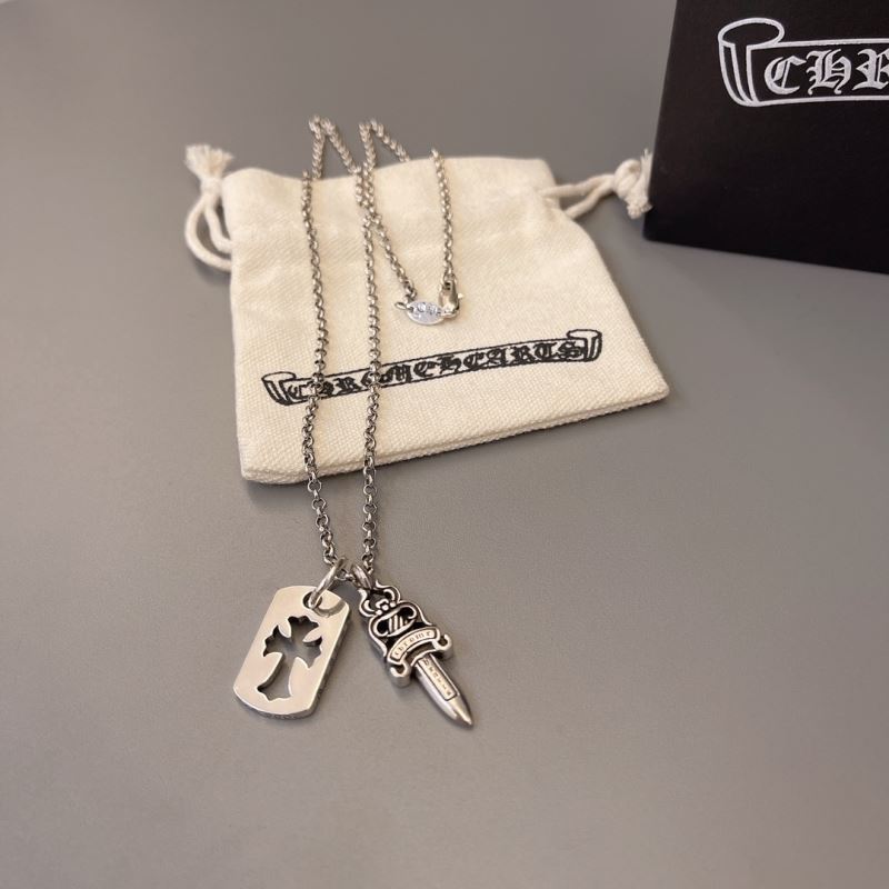 Chrome Hearts Necklaces